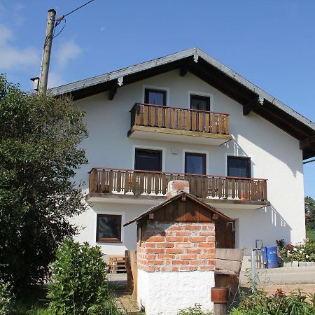 Haslacher Hof Waging am See Εξωτερικό φωτογραφία