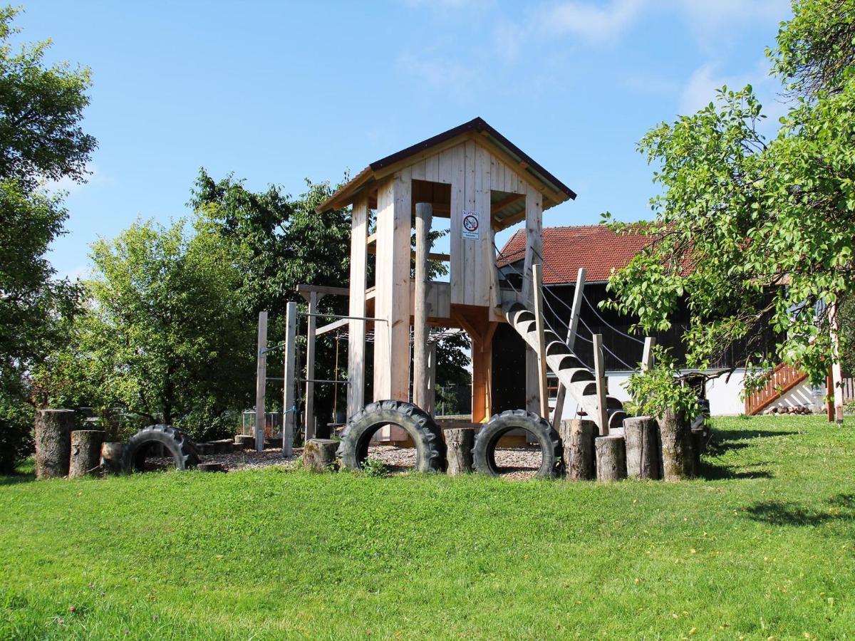 Haslacher Hof Waging am See Εξωτερικό φωτογραφία